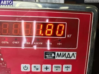 5750 Амортизатор подвески задний правый Fiat Ulysse 2 Арт 54846566, вид 3
