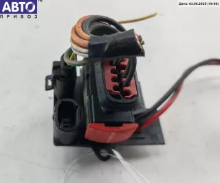 A510016 Сопротивление отопителя Renault Kangoo 1 Арт 55066162, вид 3