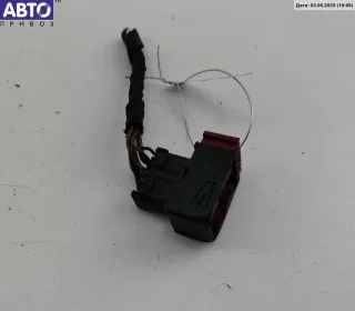  Разъем (фишка) проводки Opel Signum Арт 55066009, вид 1