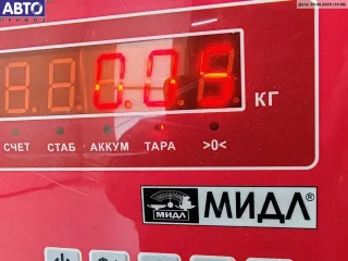  Разъем (фишка) проводки Opel Signum Арт 55066009, вид 2