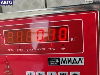  Гайка топливного насоса Opel Omega B Арт 55066947, вид 3