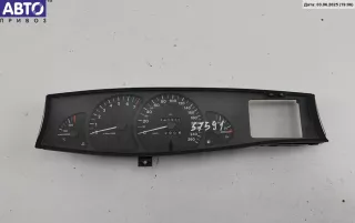 88481706 Щиток приборный (панель приборов) Opel Omega B Арт 54848686, вид 1