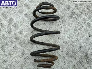 QC Пружина подвески задняя Opel Zafira A Арт 54692803, вид 2