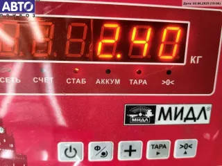 QC Пружина подвески задняя Opel Zafira A Арт 54692803, вид 3