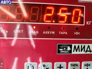  Суппорт задний правый Opel Astra H Арт 54938639, вид 3