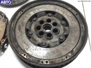  Маховик Renault Laguna 2 Арт 55097922, вид 2