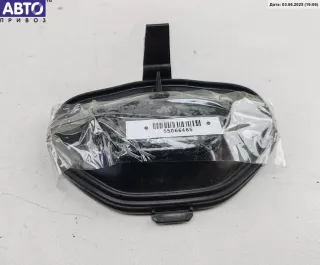 15619200 Крышка (заглушка) задняя фары левой Opel Vectra C  Арт 55066465, вид 1