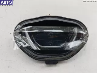 15619200 Крышка (заглушка) задняя фары левой Opel Vectra C  Арт 55066465, вид 2