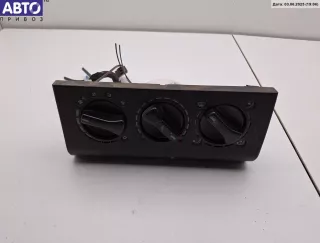  Переключатель отопителя Volkswagen Passat B3 Арт 54663875, вид 1