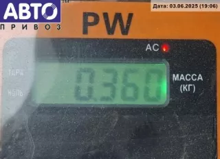  Переключатель отопителя Volkswagen Passat B3 Арт 54663875, вид 3
