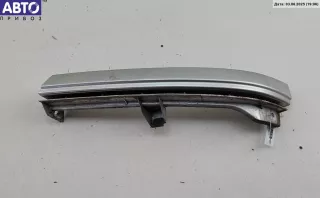 90580651LH Ус под фару левый Opel Zafira A Арт 55066077, вид 1