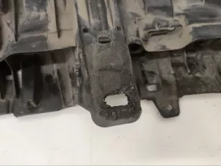 5311542010 Кронштейн решетки радиатора Toyota Rav 4 5 Арт lz236719, вид 9