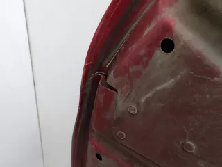 A2538800157 Капот Mercedes GLC X253 Арт 775250, вид 3