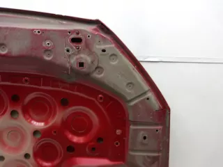 A2538800157 Капот Mercedes GLC X253 Арт 775250, вид 4