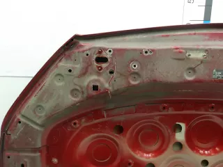 A2538800157 Капот Mercedes GLC X253 Арт 775250, вид 8