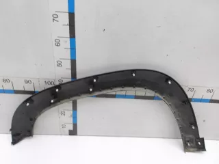 5006200XKN52A Накладка крыла переднего правого Haval Dargo Арт 776271, вид 3