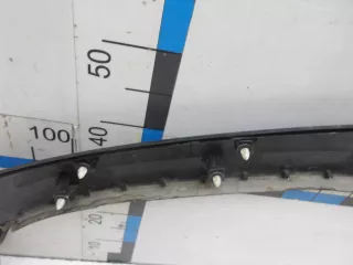 5006200XKN52A Накладка крыла переднего правого Haval Dargo Арт 776271, вид 5