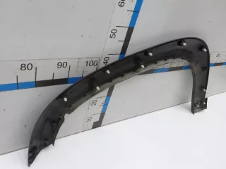 5006200XKN52A Накладка крыла переднего правого Haval Dargo Арт 776271, вид 8