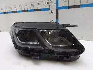 7051022400 Фара правая Geely Coolray Арт 776304, вид 1