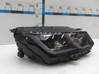 7051022400 Фара правая Geely Coolray Арт 776304, вид 3