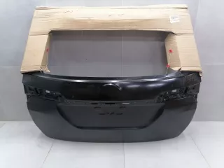 SYTY4603 Дверь багажника Toyota Fortuner 2 Арт Z320744, вид 1