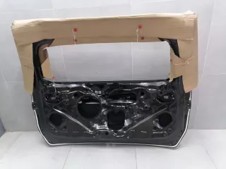 SYTY4603 Дверь багажника Toyota Fortuner 2 Арт Z320744, вид 2