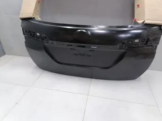 SYTY4603 Дверь багажника Toyota Fortuner 2 Арт Z320744, вид 3