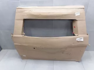 SYTY4603 Дверь багажника Toyota Fortuner 2 Арт Z320744, вид 4
