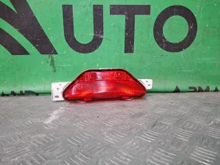 81480F4010, 2 Фонарь противотуманный Toyota C-HR Арт 371311RM, вид 1