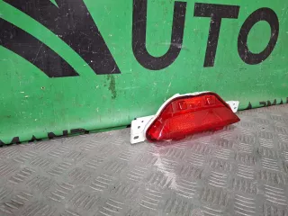 81480F4010, 2 Фонарь противотуманный Toyota C-HR Арт 371311RM, вид 2