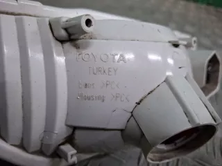 81480F4010, 2 Фонарь противотуманный Toyota C-HR Арт 371311RM, вид 6