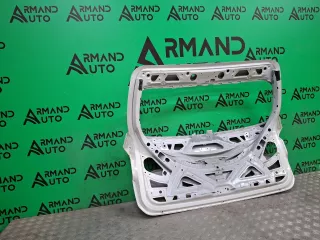 41007494942, 4 дверь багажника BMW X3 G01 Арт ARM371078, вид 5