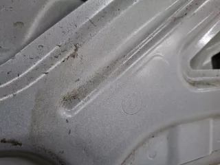 41007494942, 4 дверь багажника BMW X3 G01 Арт ARM371078, вид 7