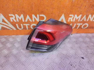 8155142202, 8155042200, 4 фонарь внешний Toyota Rav 4 4 Арт AR284013