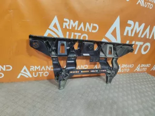 51127349374, 6 кронштейн бампера центральный BMW X6 F16 Арт AR299427, вид 6