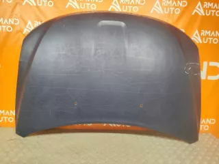 K55369587AG, 4 капот джип гранд чероки вк2 (вк wk 2 Jeep Grand Cherokee IV (WK2) Арт AR304832, вид 1
