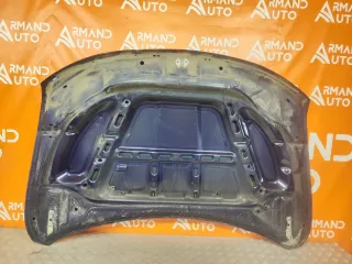 K55369587AG, 4 капот джип гранд чероки вк2 (вк wk 2 Jeep Grand Cherokee IV (WK2) Арт AR304832, вид 7