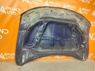 K55369587AG, 4 капот джип гранд чероки вк2 (вк wk 2 Jeep Grand Cherokee IV (WK2) Арт AR304832, вид 8