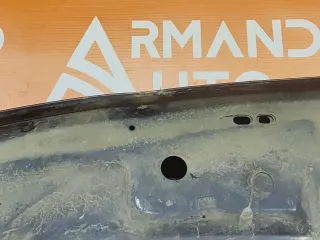 K55369587AG, 4 капот джип гранд чероки вк2 (вк wk 2 Jeep Grand Cherokee IV (WK2) Арт AR304832, вид 9