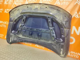 K55369587AG, 4 капот джип гранд чероки вк2 (вк wk 2 Jeep Grand Cherokee IV (WK2) Арт AR304832, вид 10