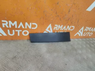 KB7W50M20B, KB7W50M21, 4 накладка стойки двери Mazda CX-5 2 Арт AR304978, вид 2
