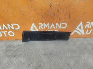 KB7W50M20B, KB7W50M21, 4 накладка стойки двери Mazda CX-5 2 Арт AR304978, вид 4