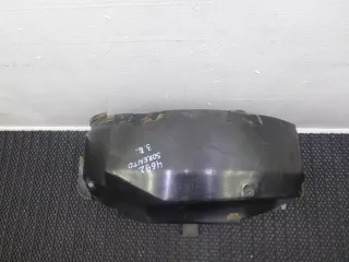 868213E010 Подкрылок задний левый Kia Sorento 1 Арт 00146075, вид 7