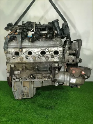 15233230 Компрессор кондиционера Cadillac Escalade 3 Арт 00267725sep3, вид 2