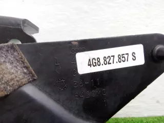 4G8827857S Петля крышки багажника Audi A7 1 (S7,RS7) Арт 00285247, вид 2