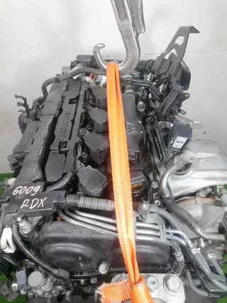  Коллектор впускной Acura RDX 3 Арт 00259160sep1, вид 3