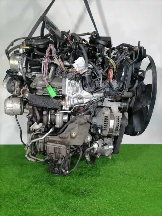 9X2Q9L444CE Заслонка дроссельная Land Rover Range Rover Sport 1 restailing Арт 00265850sep4, вид 3