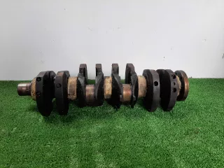 90234696 Коленвал Opel Astra F Арт 00295385, вид 1