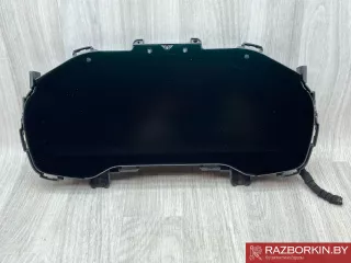 62105B4A589,5B4A589,62105B35D79,5B35D79,62107928164,7928164,0263745179 Щиток приборов (приборная панель) BMW Z8 Арт 36272_4, вид 1