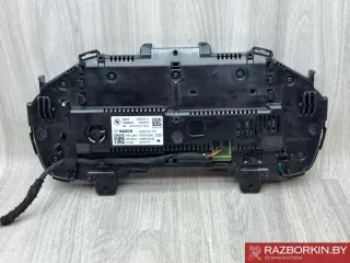 62105B4A589,5B4A589,62105B35D79,5B35D79,62107928164,7928164,0263745179 Щиток приборов (приборная панель) BMW 6 G32 Арт 36272_12, вид 2